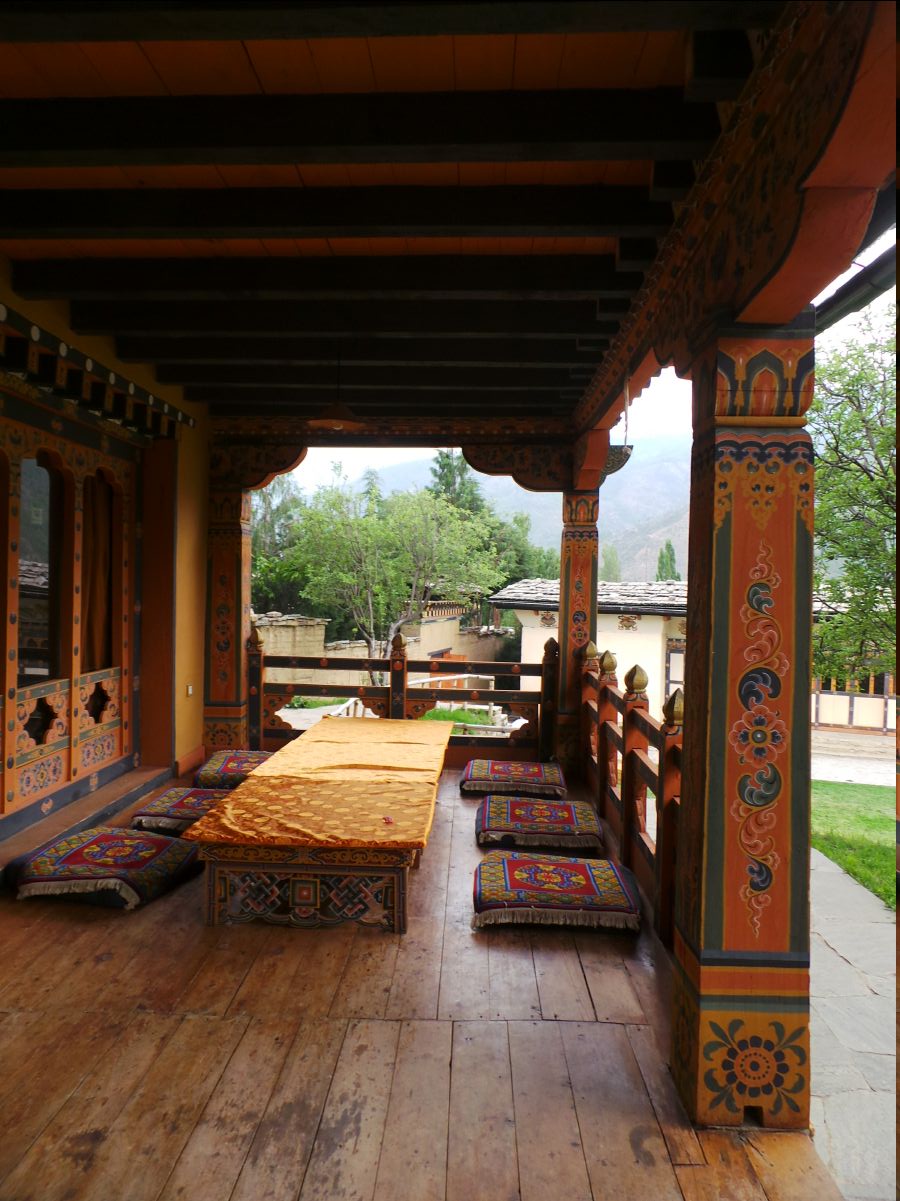 Bhutan Kitchen12